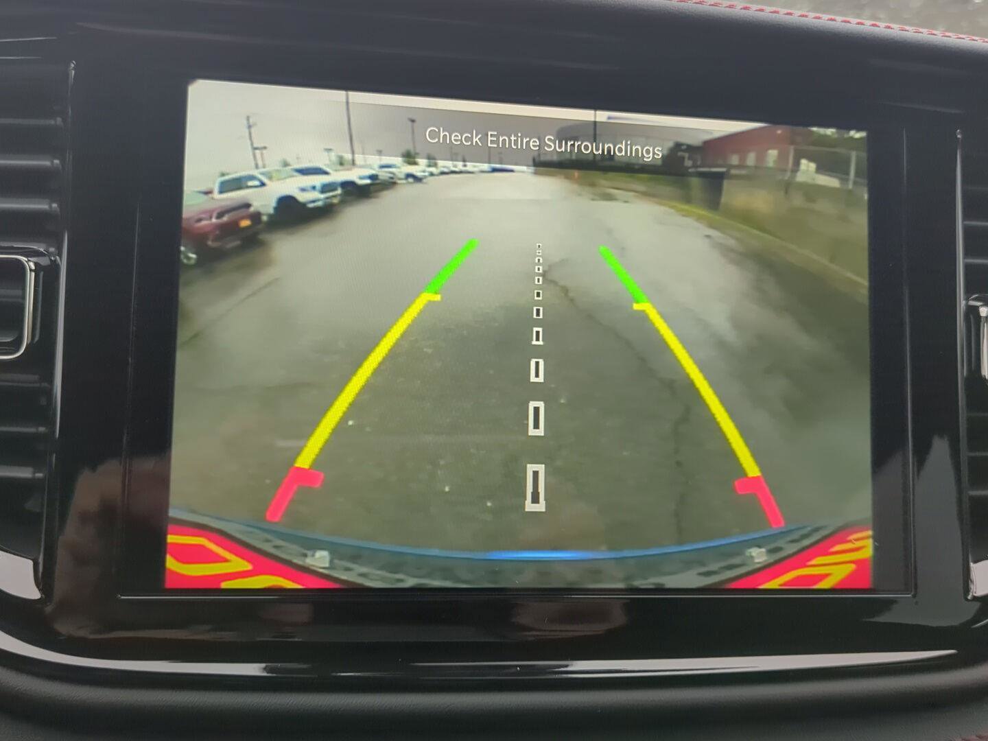 New 2026 Dodge Durango GT AWD/4WD image 28