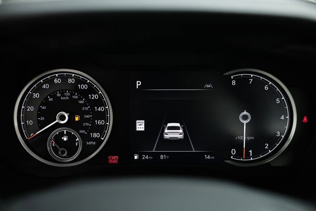 New 2025 Genesis G70 3.3T Advanced w/ Sport Prestige Package image 32