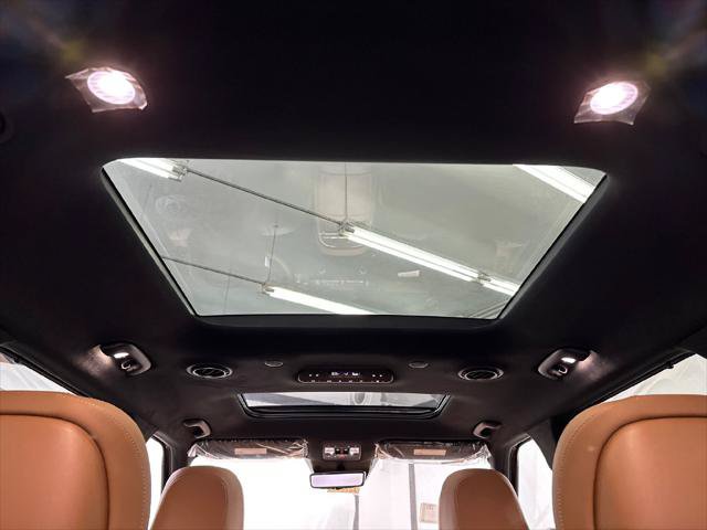 New 2027 Hyundai Palisade Calligraphy FWD image 22
