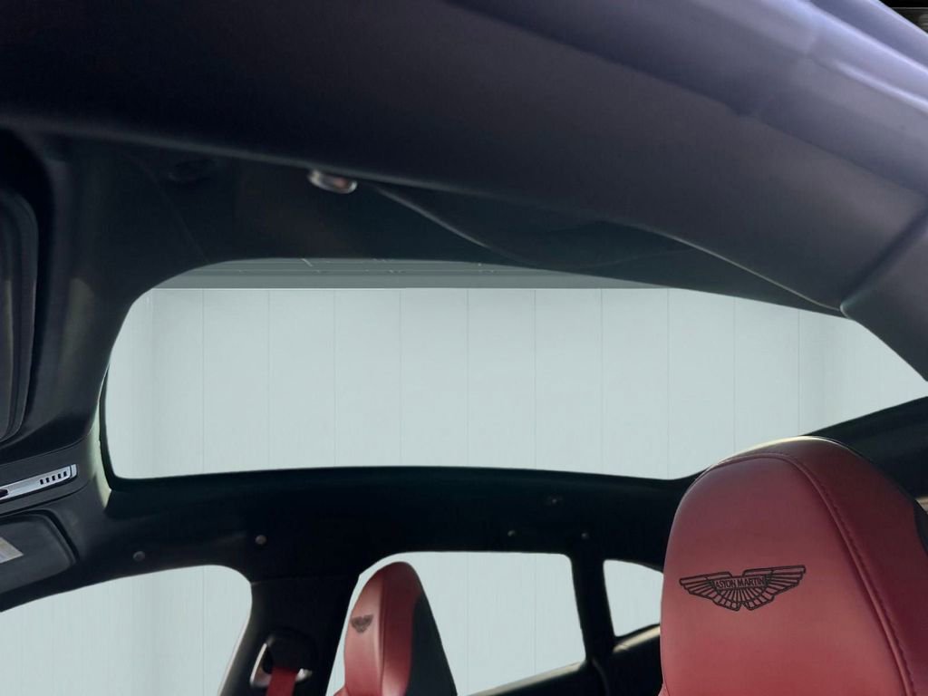 Used 2023 Aston Martin DBX 707 image 16