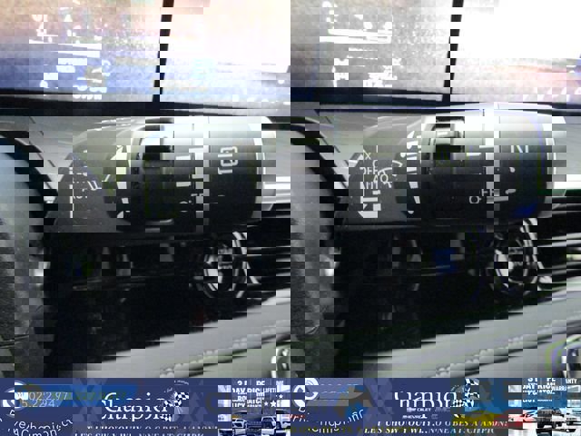 Used 2025 INFINITI QX80 Autograph image 40