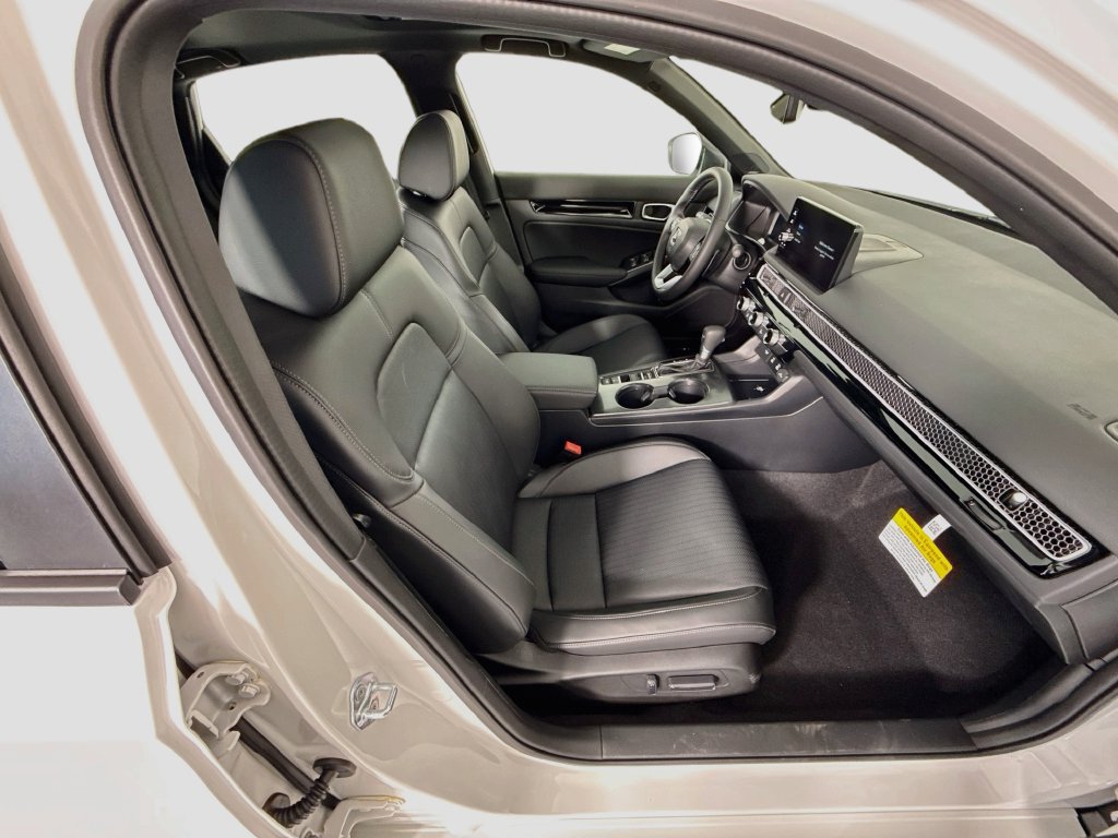 New 2026 Honda Civic Sport Touring image 21