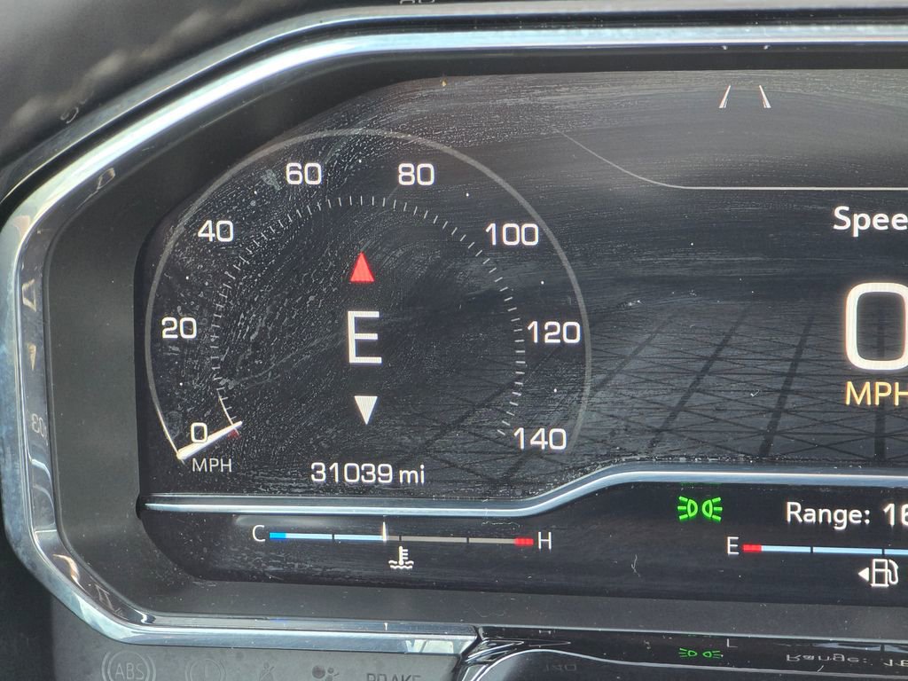 Certified 2023 GMC Sierra 1500 SLT w/ SLT Convenience Package image 33