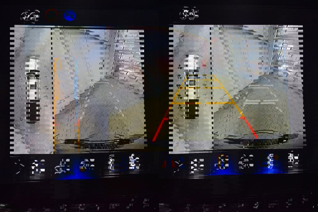 New 2026 Chevrolet Colorado ZR2 w/ Technology Package image 50