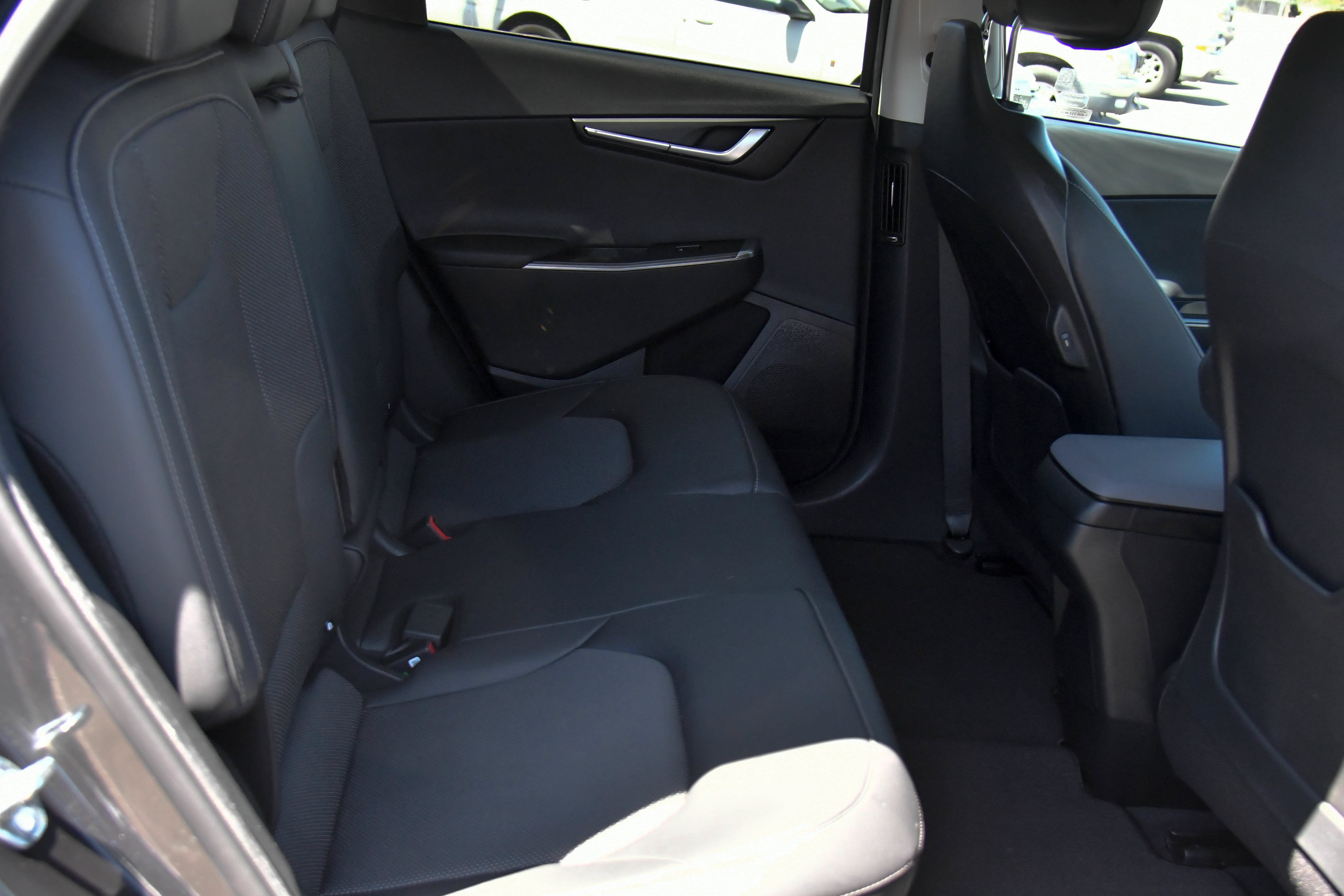 Used 2024 Kia EV6 Light RWD image 45