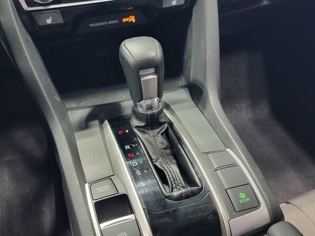 Used 2016 Honda Civic Touring image 22