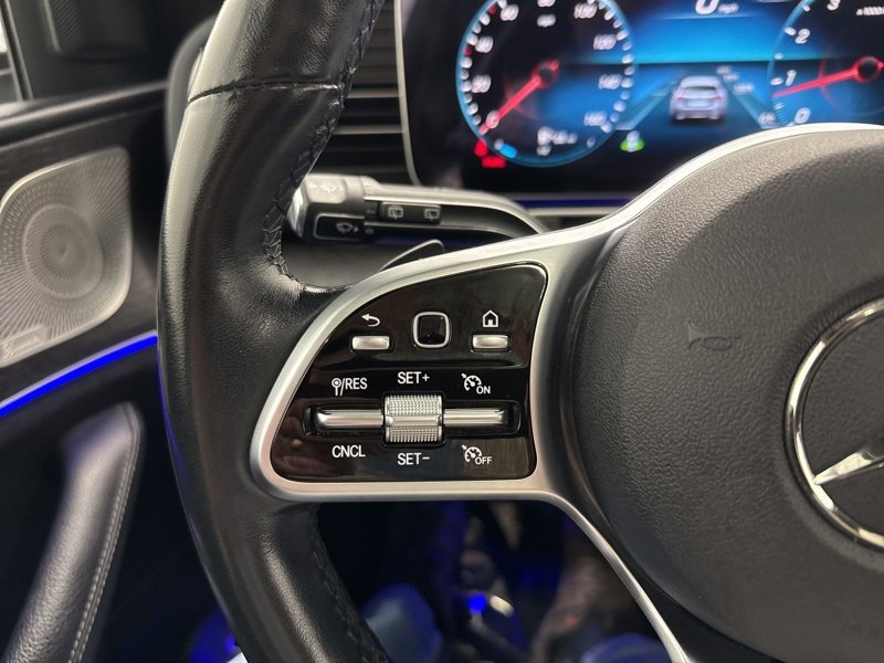 Used 2022 Mercedes-Benz GLE 350 4MATIC image 31