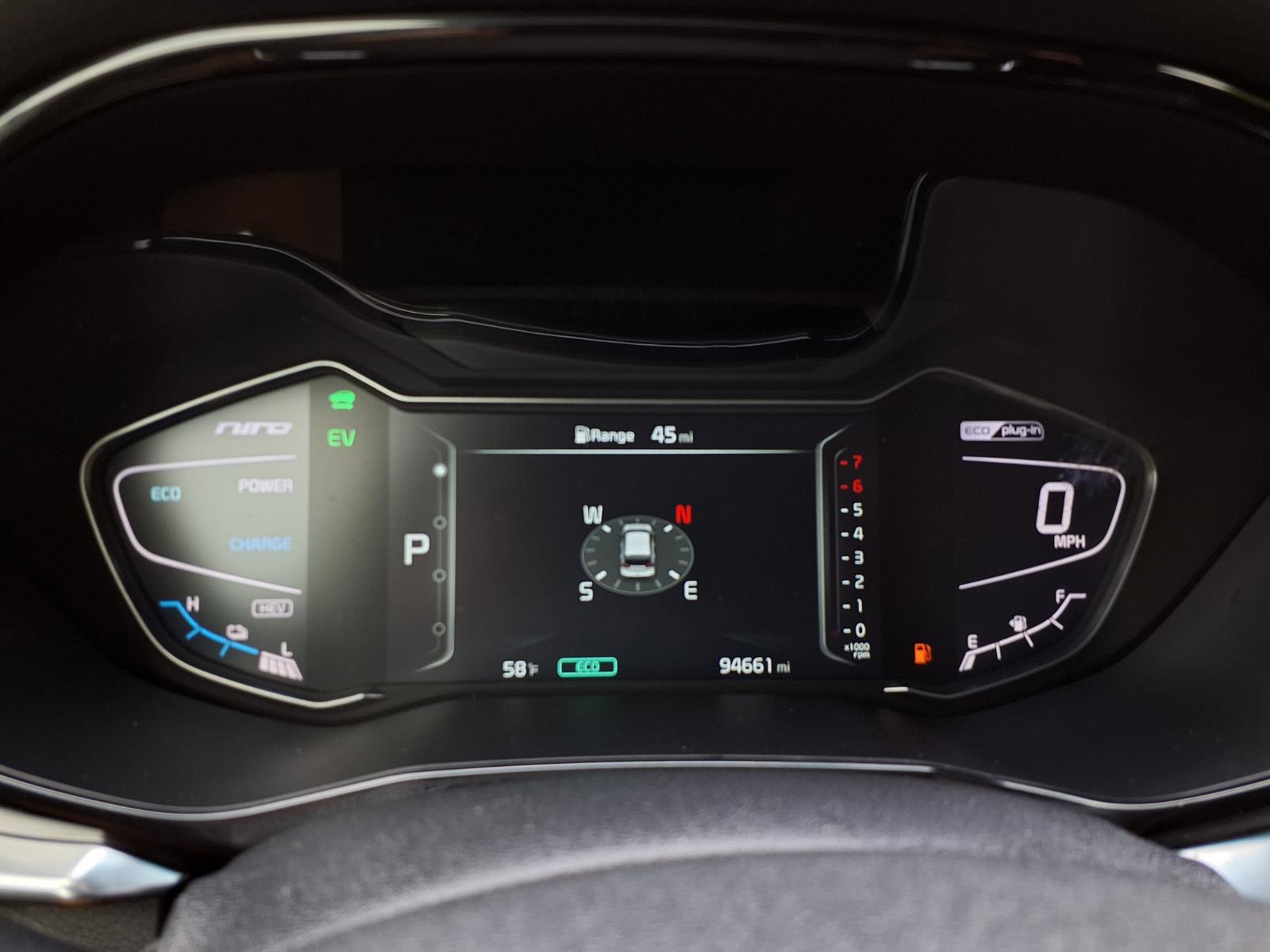 Used 2020 Kia Niro EX Premium image 17