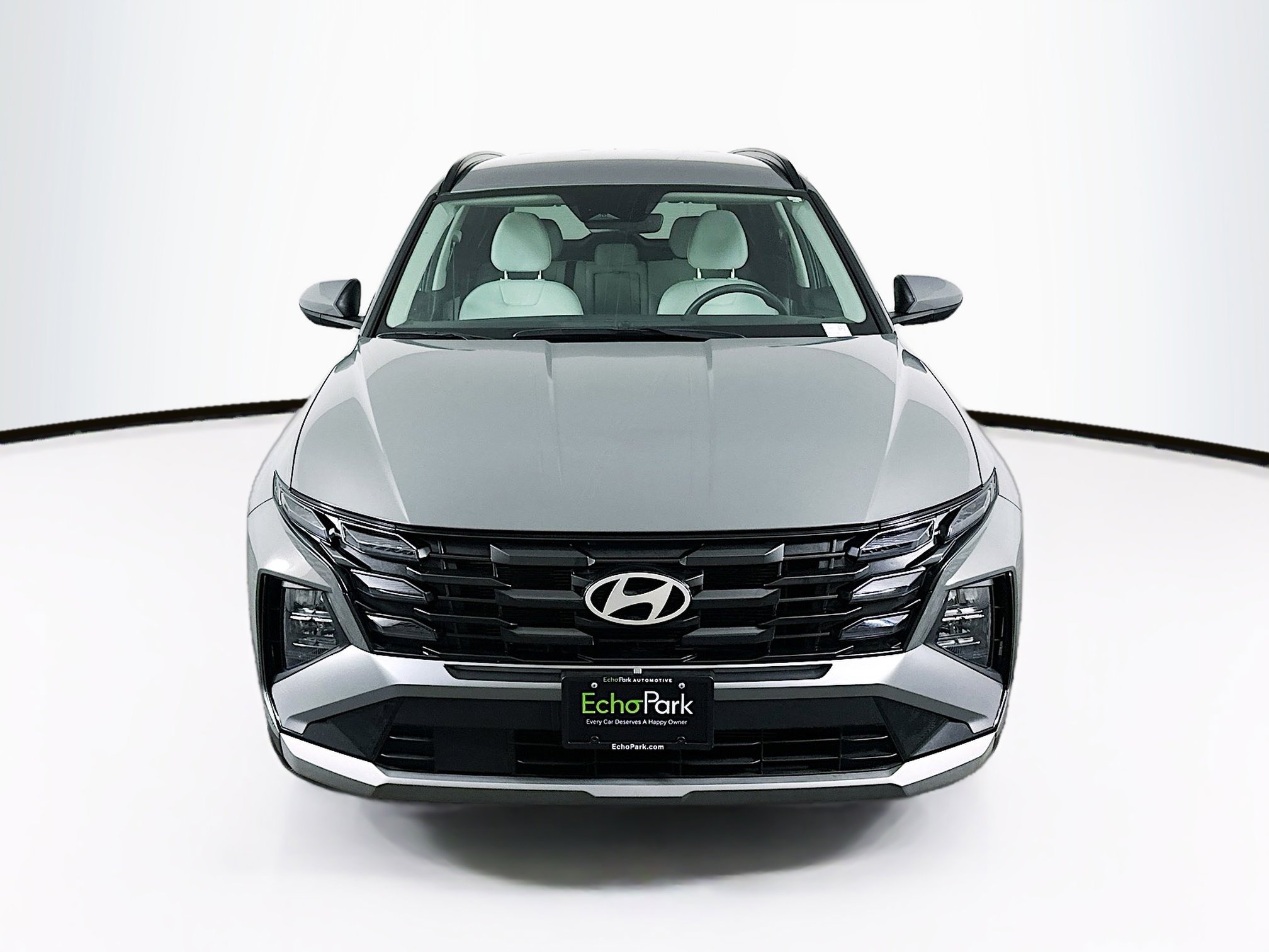 Used 2025 Hyundai Tucson SEL FWD image 2