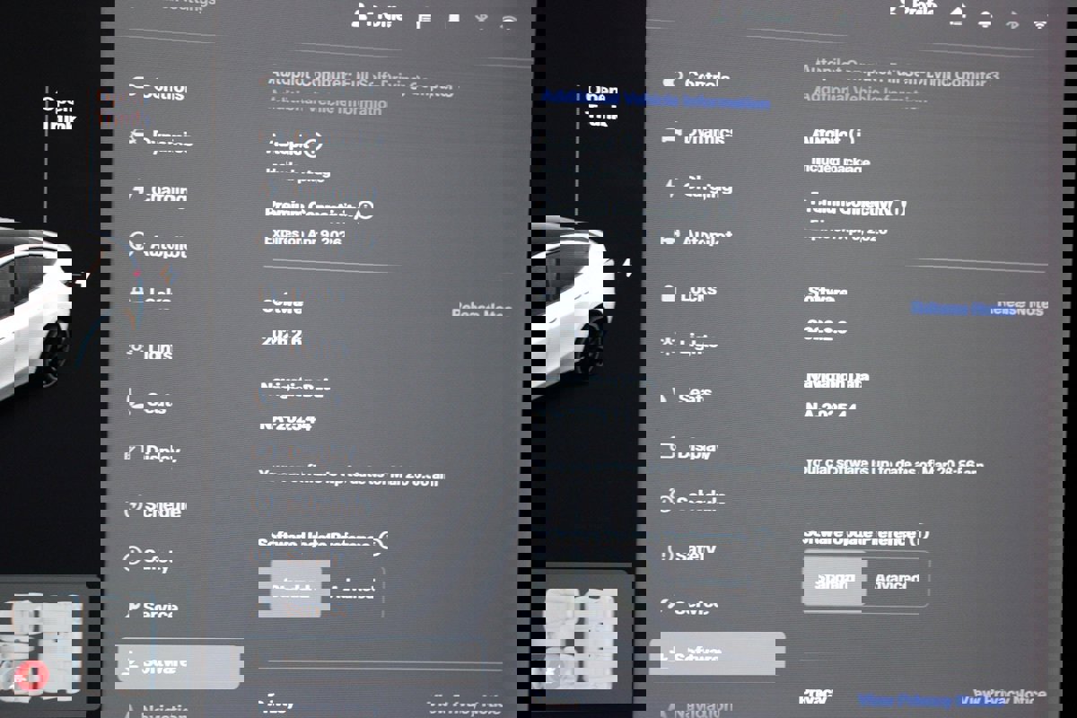 Used 2020 Tesla Model Y Performance image 17