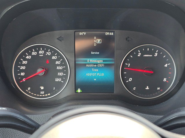 Used 2021 Mercedes-Benz Sprinter 2500 image 29