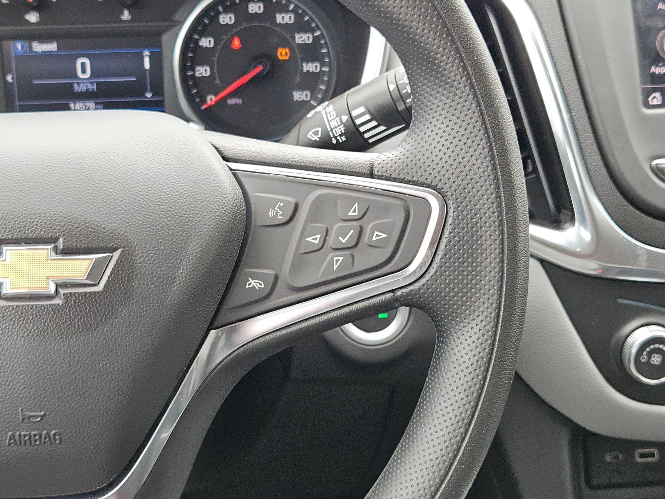 Certified 2024 Chevrolet Equinox LT image 22