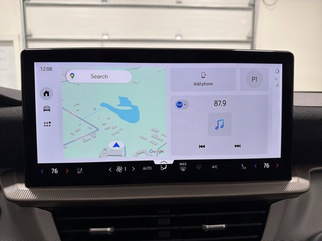 New 2026 Ford Explorer Active w/ Active Comfort Package image 24