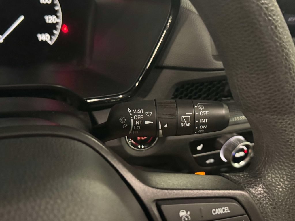Certified 2023 Honda CR-V EX image 23