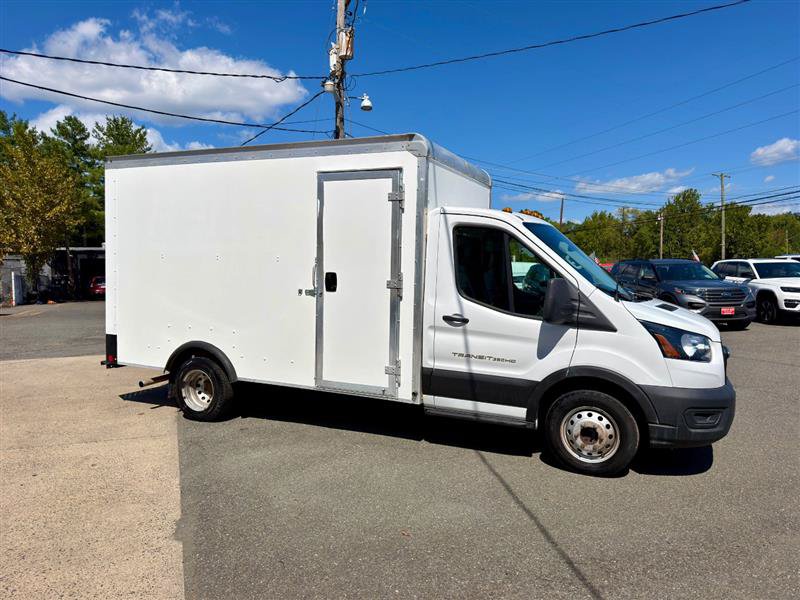 Used 2022 Ford Transit 350 DRW RWD image 7