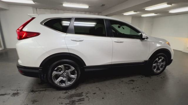 Used 2019 Honda CR-V EX-L image 9