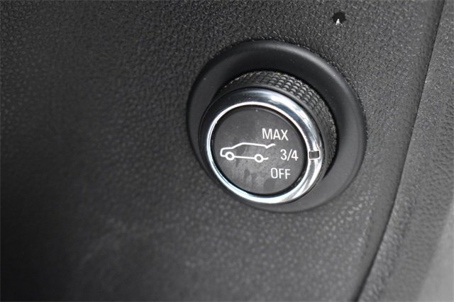 Certified 2023 Chevrolet Blazer RS w/ Driver Confidence II Package image 25