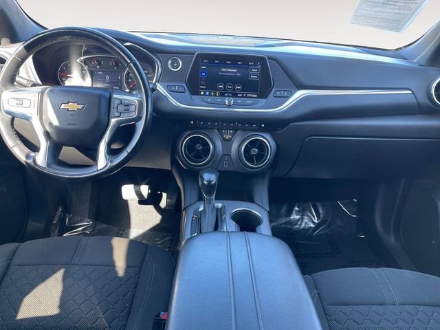 Used 2020 Chevrolet Blazer LT image 10