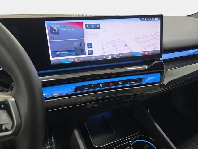 Certified 2024 BMW i5 M60 w/ Premium Package AWD/4WD image 17