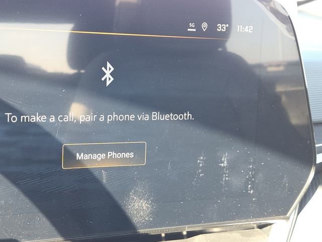 New 2026 Chevrolet Equinox LT w/ Convenience Package II image 16