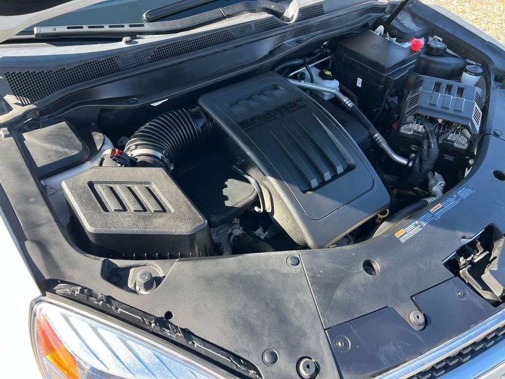 Used 2014 Chevrolet Equinox LTZ image 47