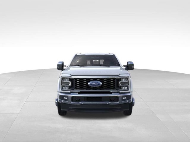 New 2026 Ford F450 King Ranch w/ Chrome Package AWD/4WD image 7