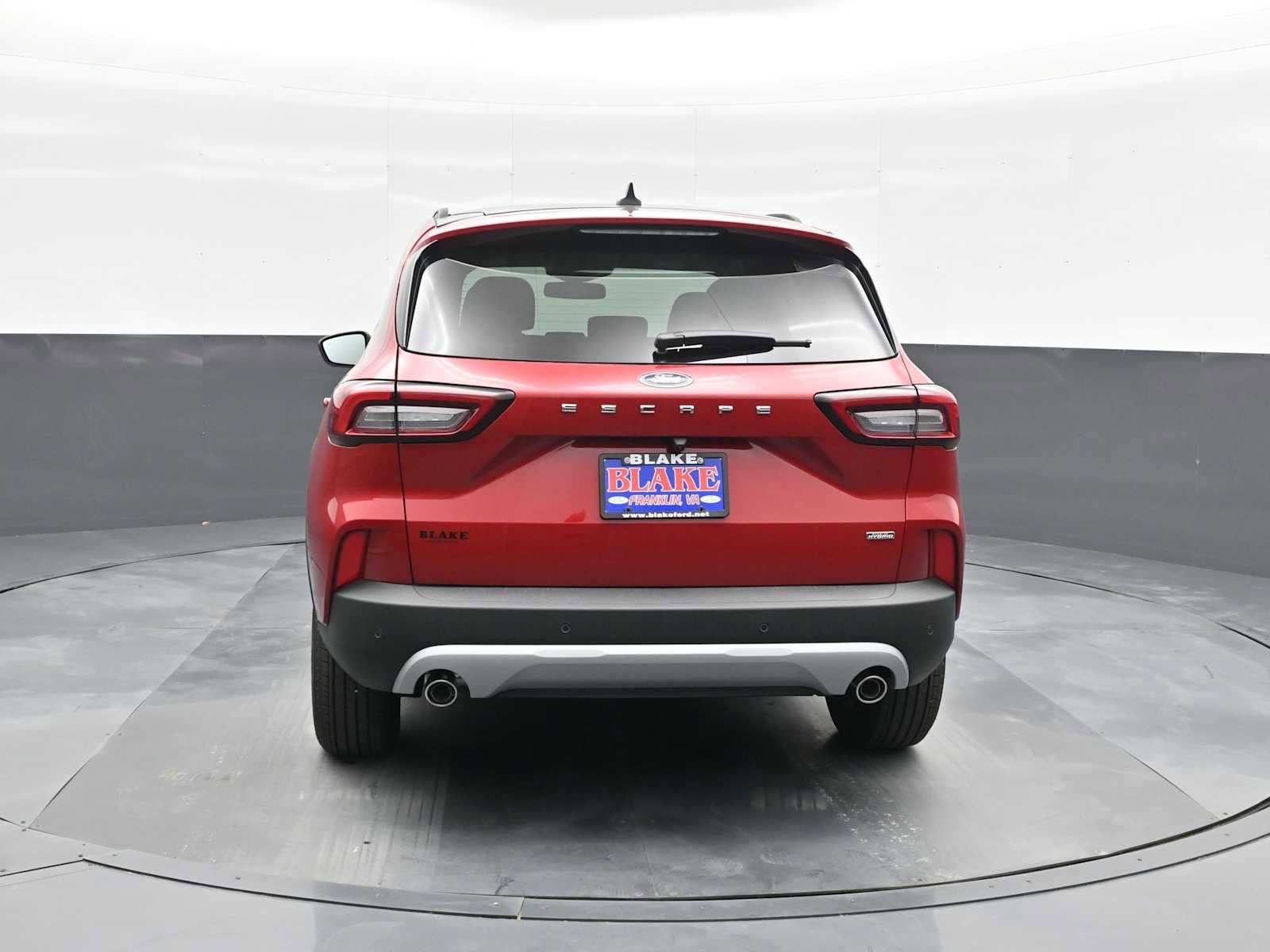 New 2026 Ford Escape SE w/ PHEV Premium Package image 7