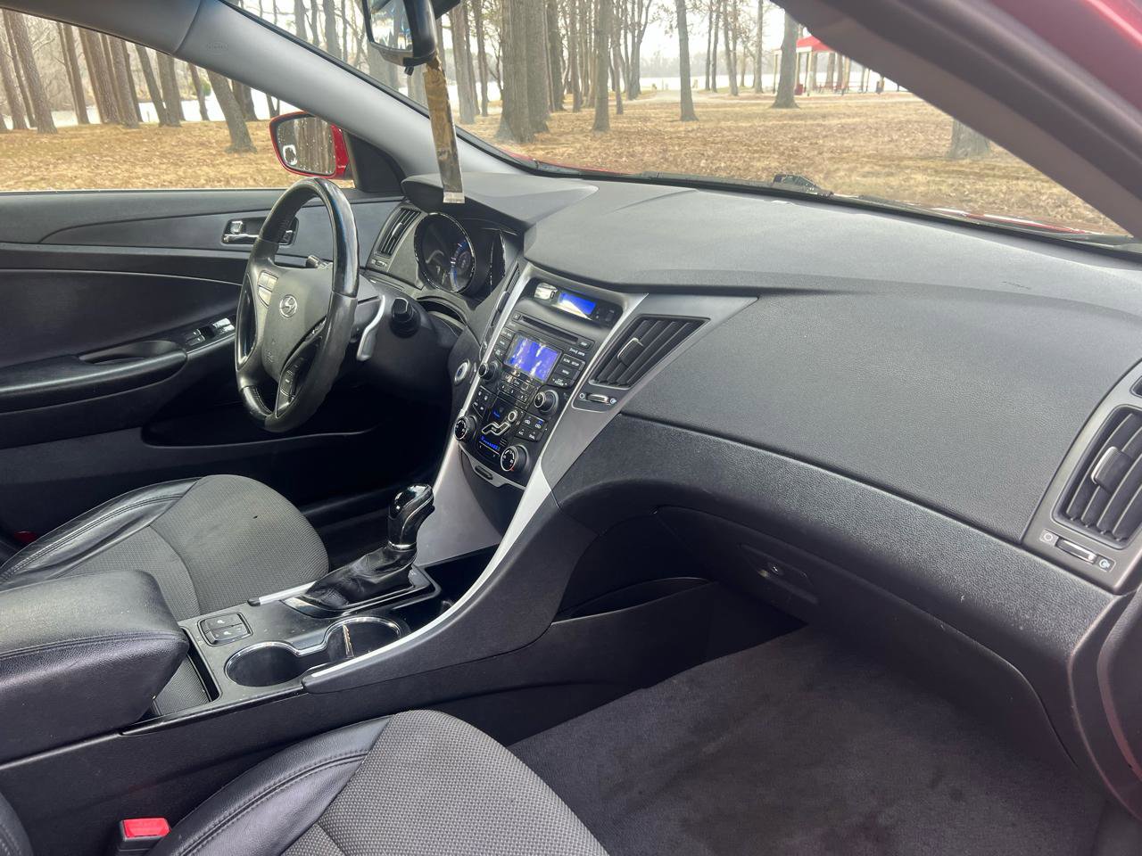 Used 2013 Hyundai Sonata SE image 16