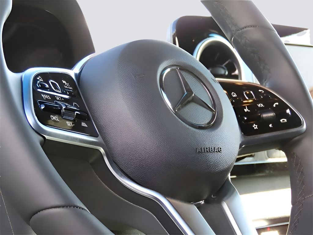 Used 2024 Mercedes-Benz Sprinter 2500 image 34