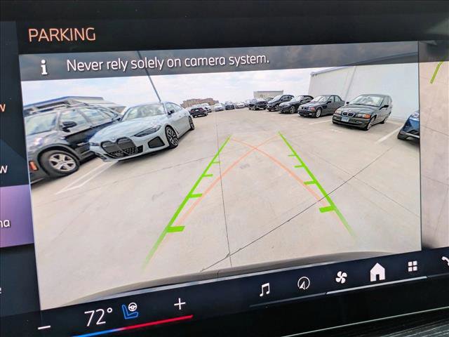 Used 2026 BMW X7 xDrive40i w/ Executive Package image 13