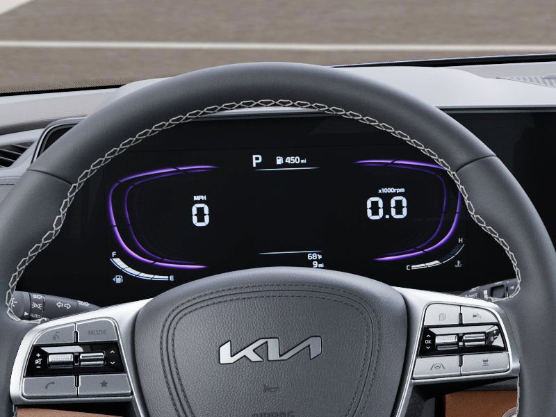 New 2025 Kia Telluride EX X-Line image 21