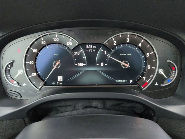 Used 2021 BMW X3 sDrive30i w/ Convenience Package RWD image 33