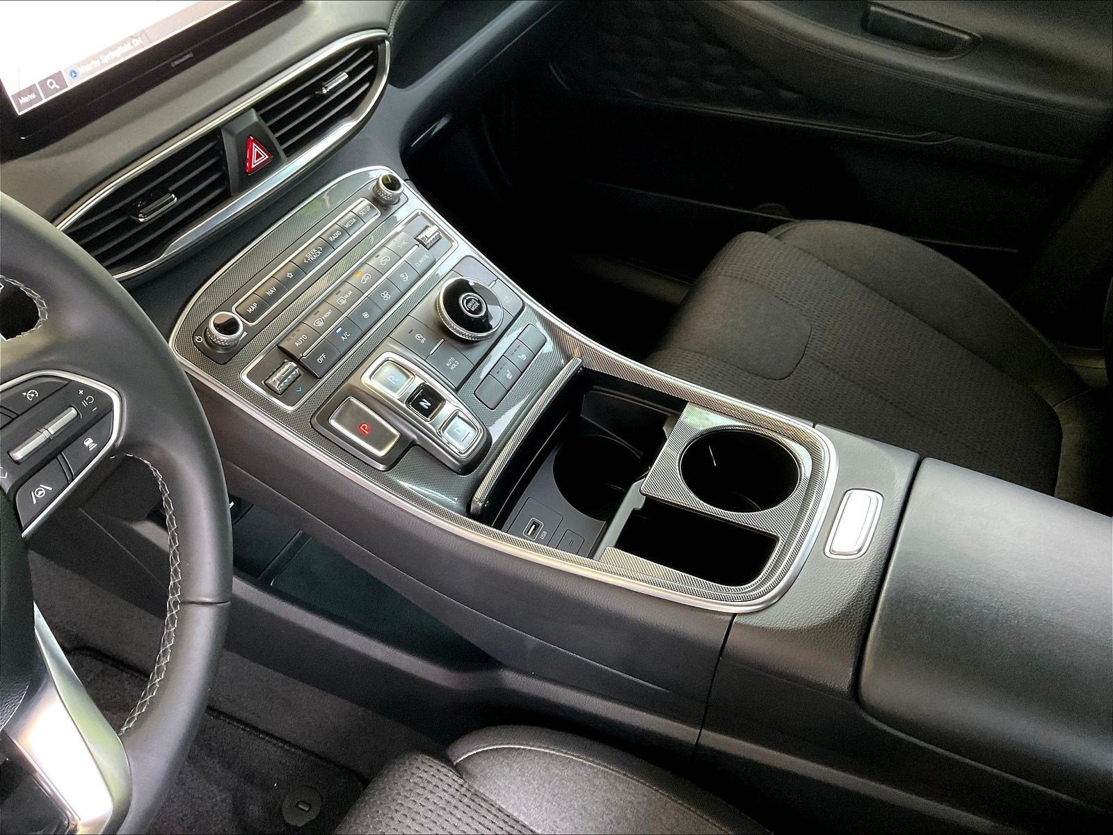 Used 2023 Hyundai Santa Fe SEL FWD image 17