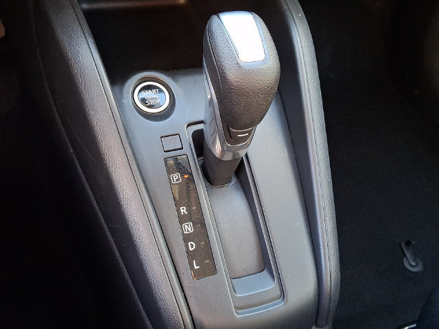 Used 2024 Nissan Kicks S FWD image 14