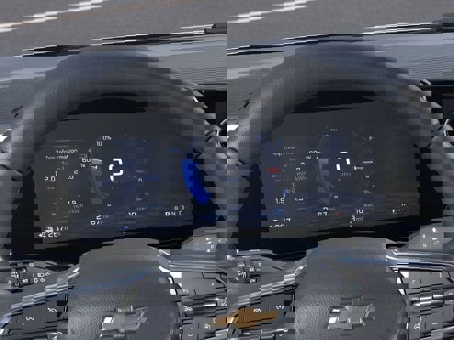 New 2025 Chevrolet Equinox EV LT image 18