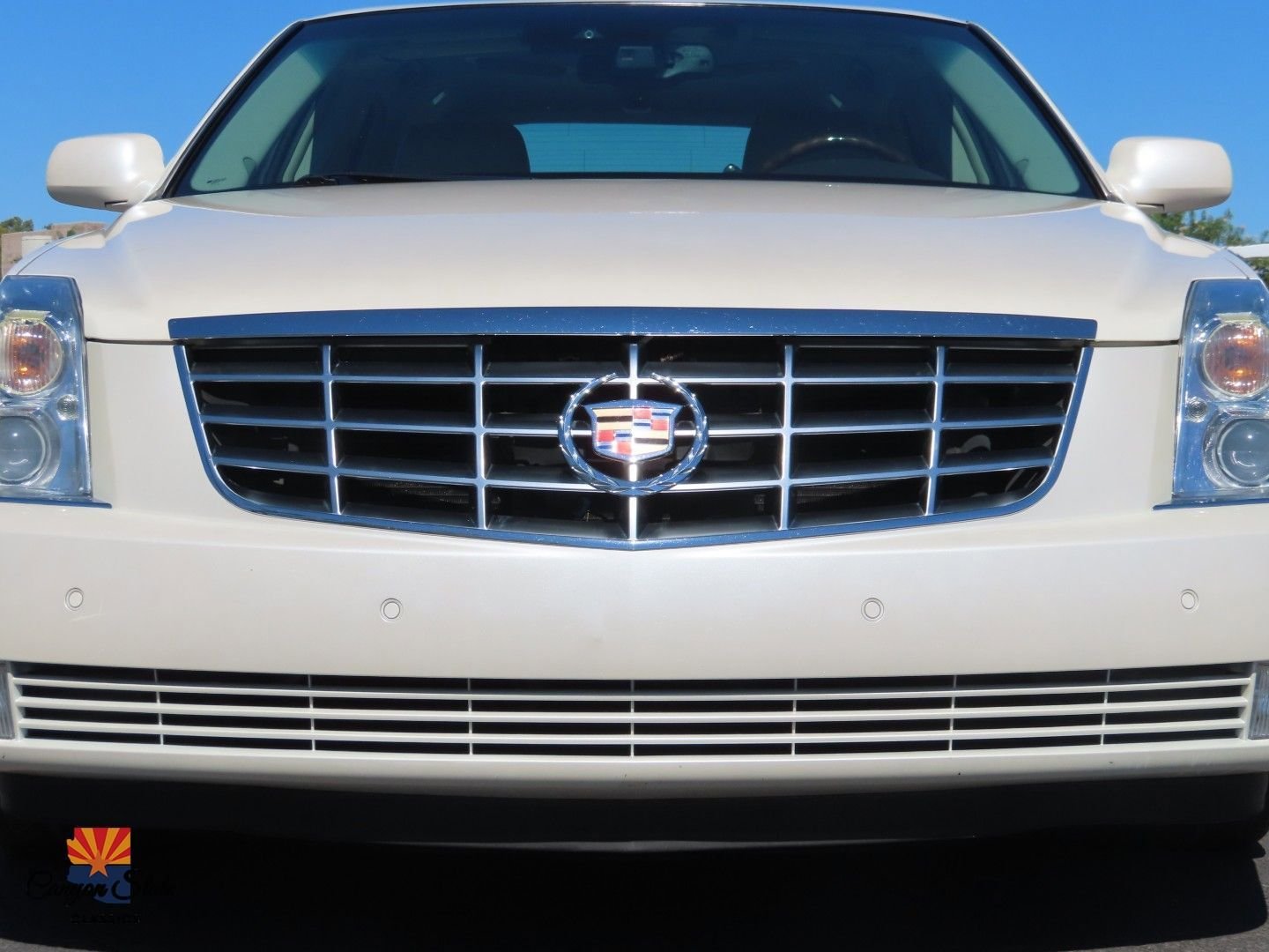 Used 2009 Cadillac DTS image 36