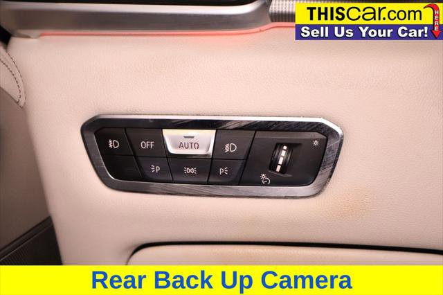 Used 2019 BMW X5 xDrive40i w/ Convenience Package image 20