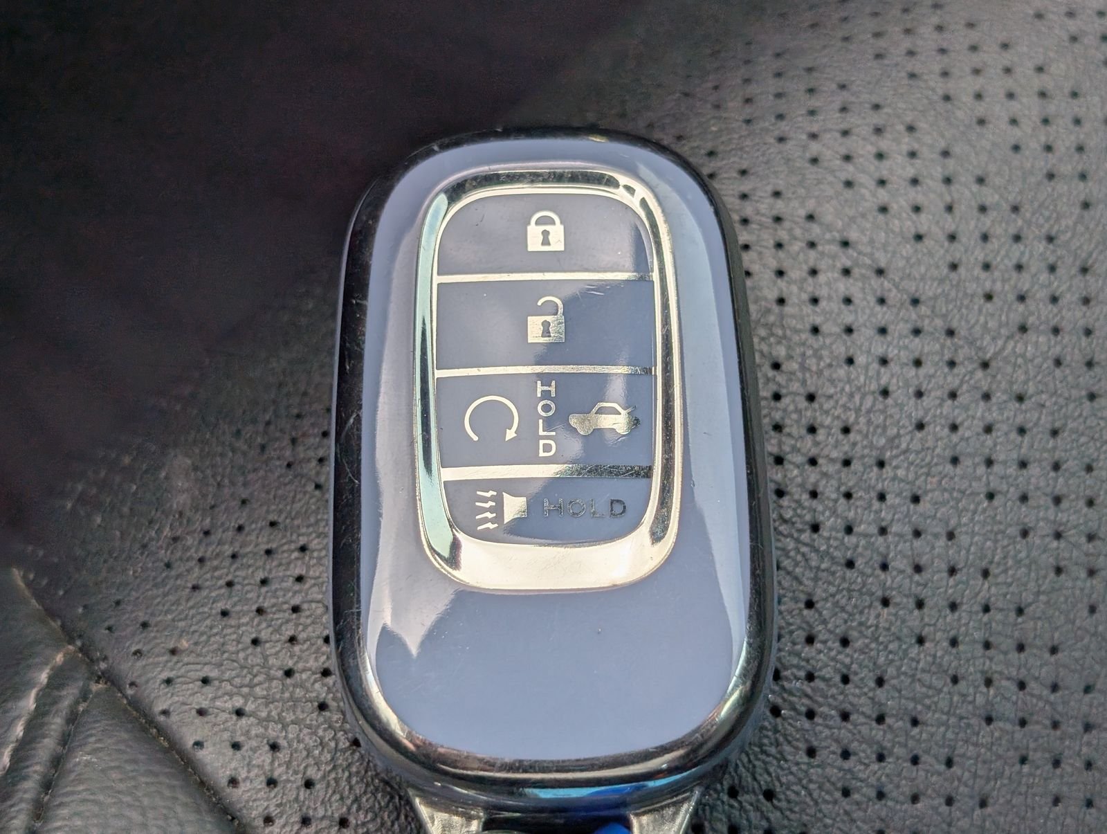 Used 2022 Honda Civic Sport Touring image 31
