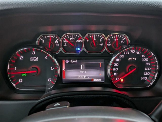 Used 2015 GMC Yukon XL SLT image 20