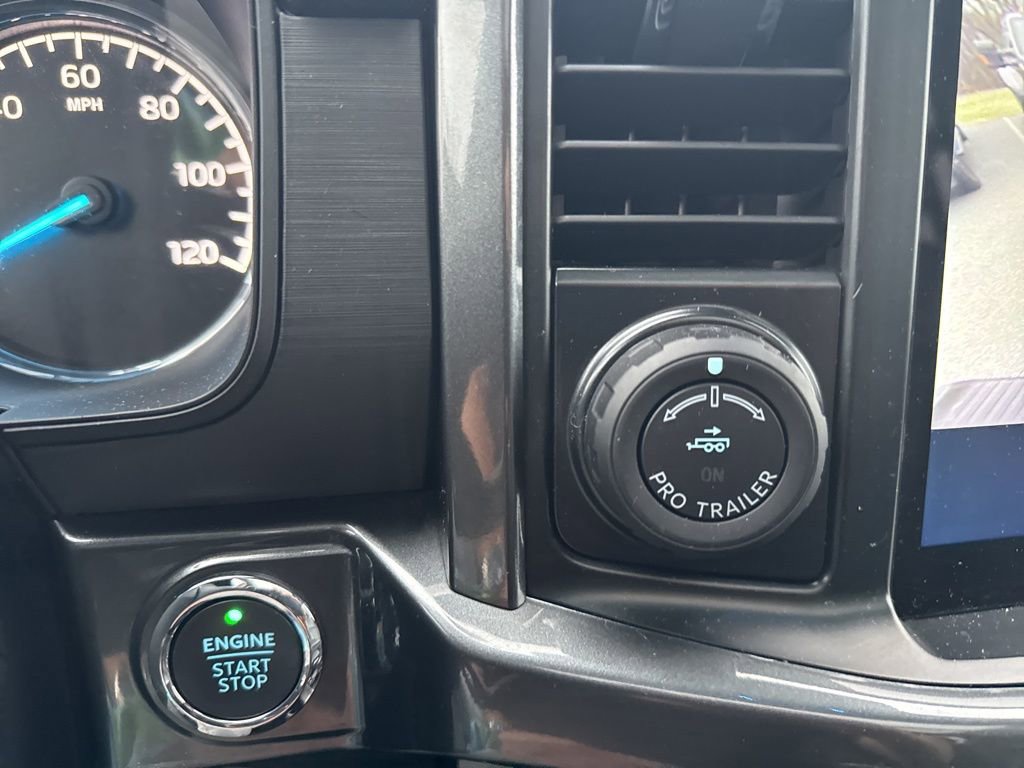 Used 2023 Ford F150 XLT w/ Equipment Group 302A High image 22