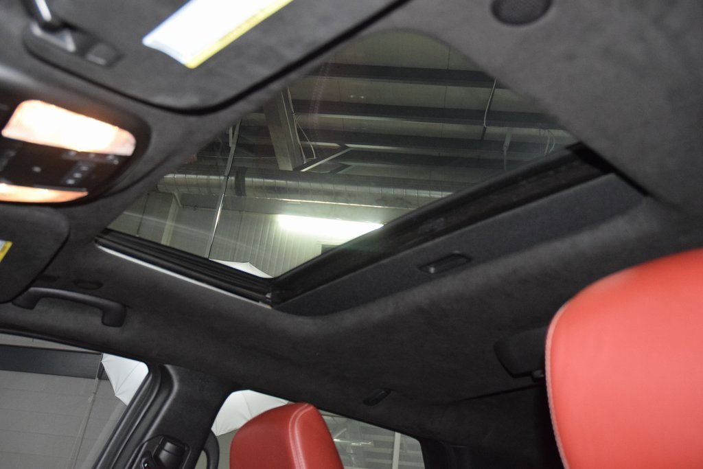 Used 2022 Dodge Durango SRT w/ Premium Interior Group image 54