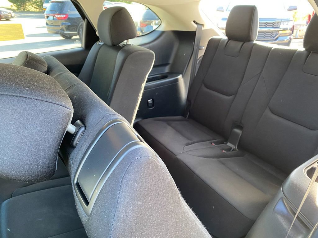 Used 2022 MAZDA CX-9 Sport image 26