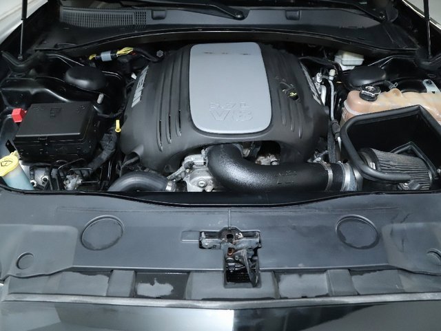 Used 2014 Dodge Charger R/T image 32