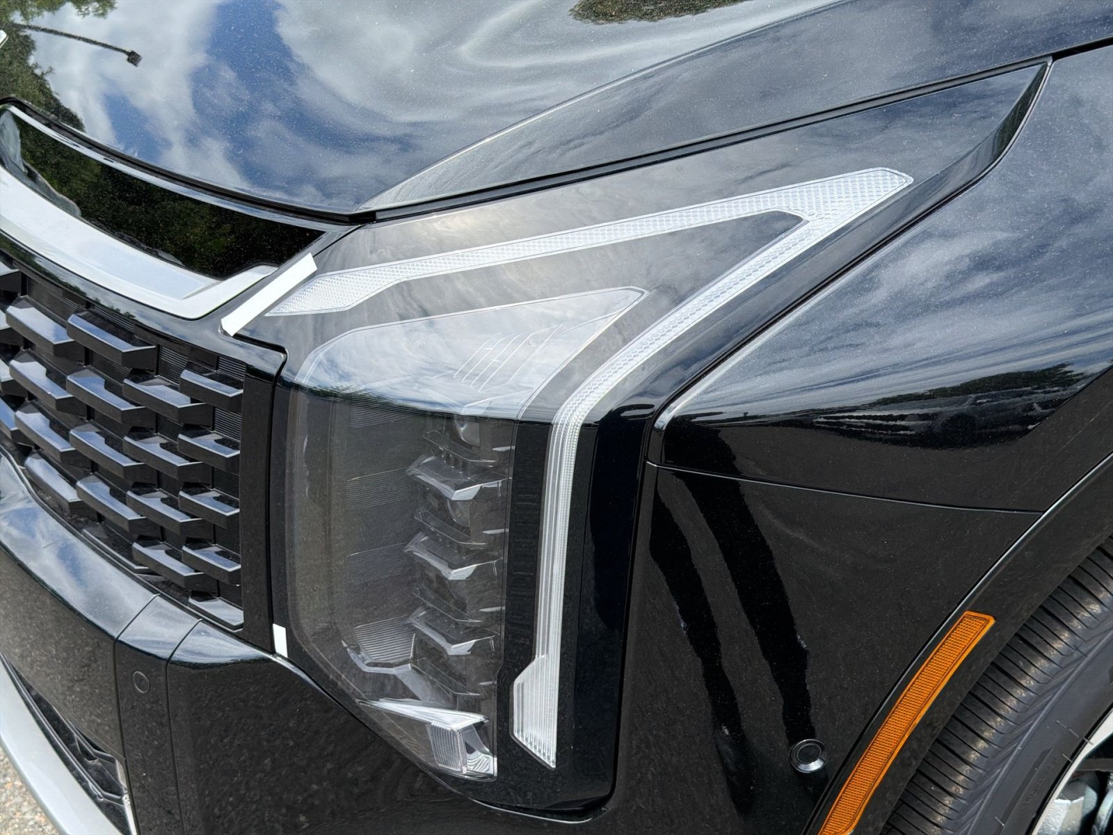 New 2026 Kia Sportage SX Prestige AWD/4WD image 13