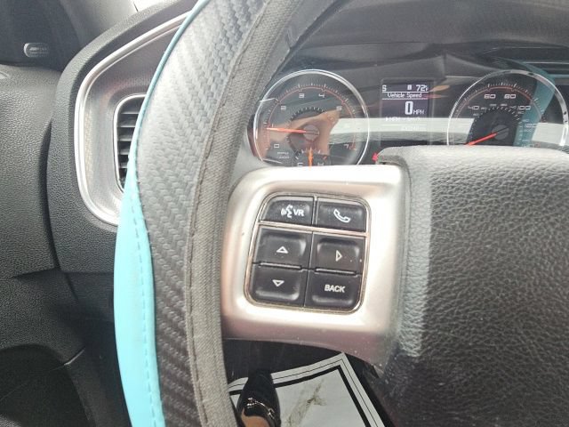 Used 2011 Dodge Charger Rallye RWD image 17