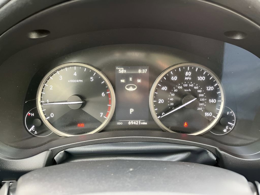 Used 2020 Lexus NX 300 AWD w/ Premium Package image 39