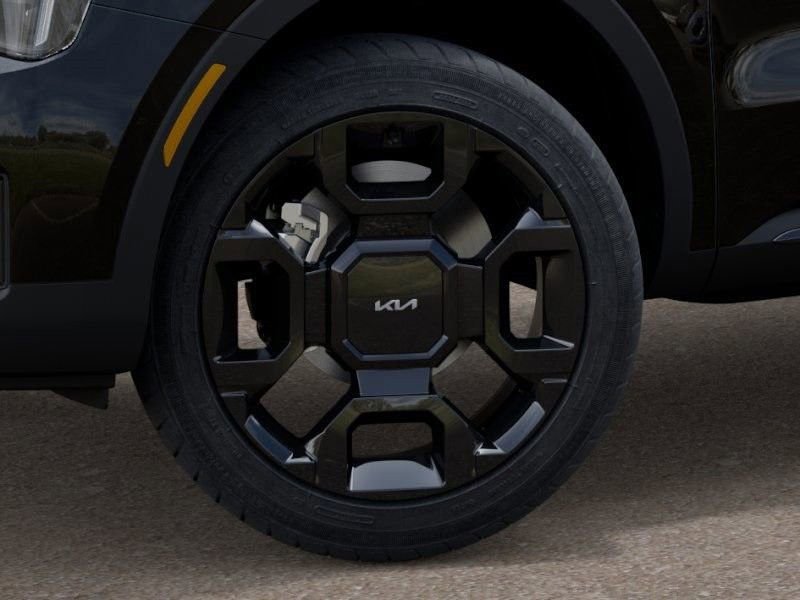 New 2026 Kia Sorento SX Prestige AWD/4WD image 11