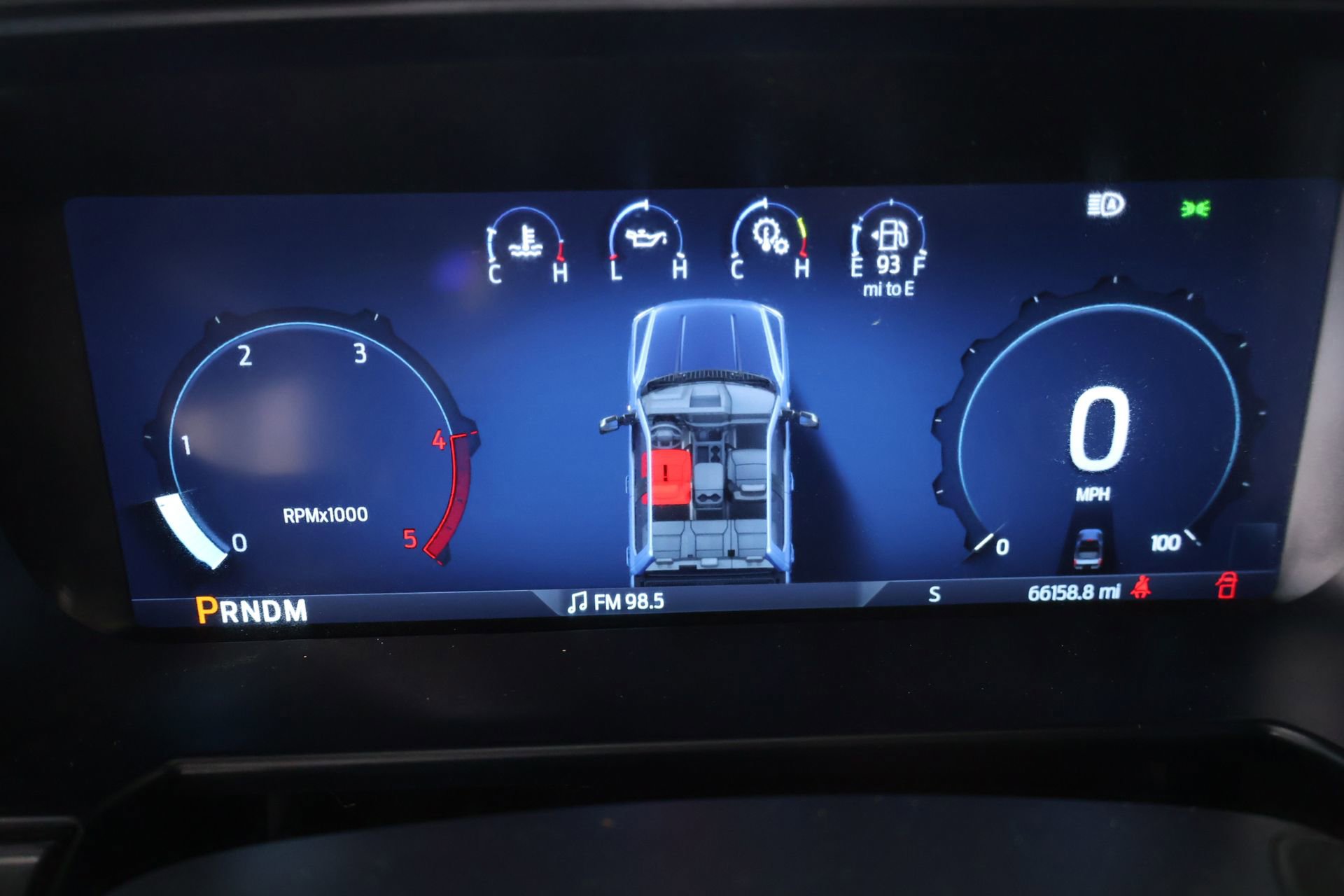 Used 2024 Ford F350 Platinum image 4