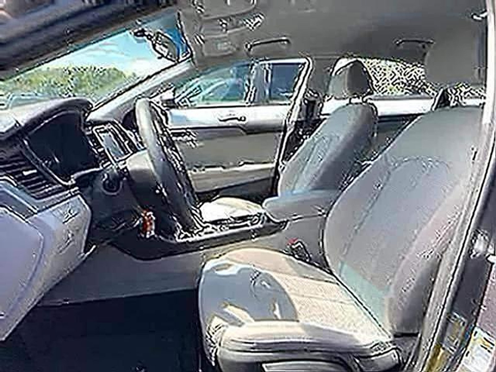 Used 2018 Hyundai Sonata ECO FWD image 8