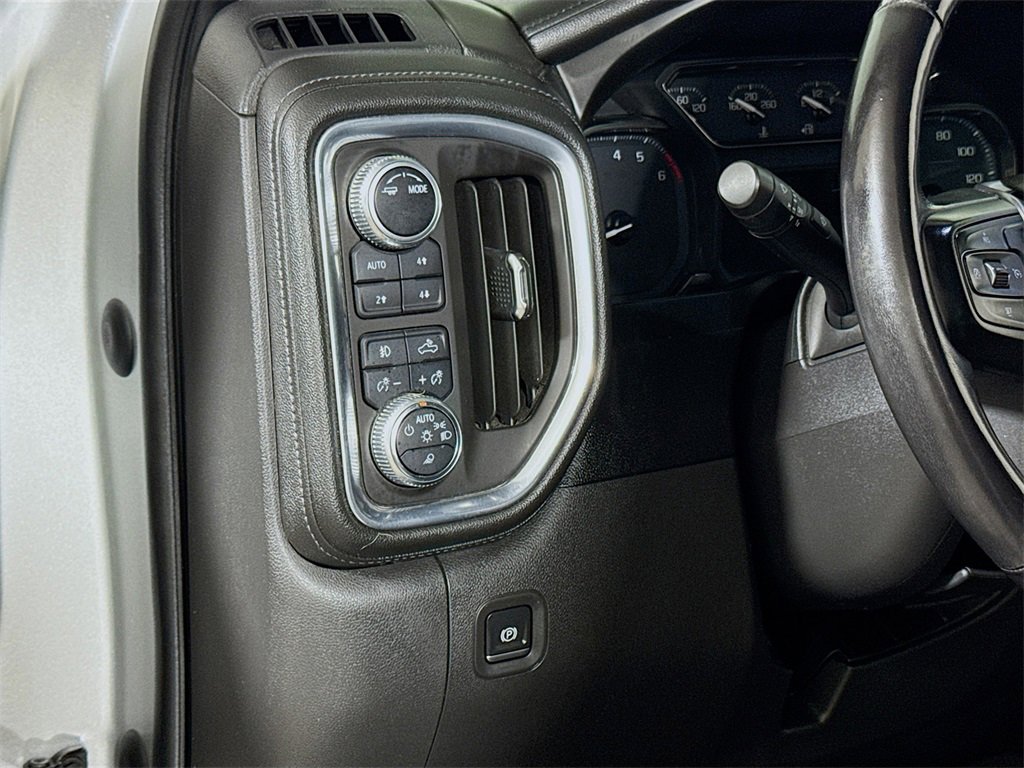 Used 2020 GMC Sierra 1500 SLT image 8